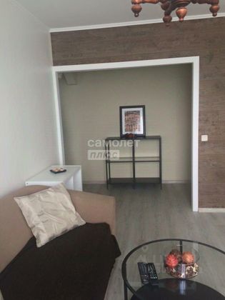 Продажа 2-комнатной квартиры 46 м², 7/12 этаж