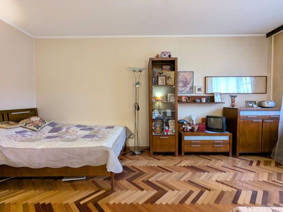 Продажа 1-комнатной квартиры 38,1 м², 1/17 этаж