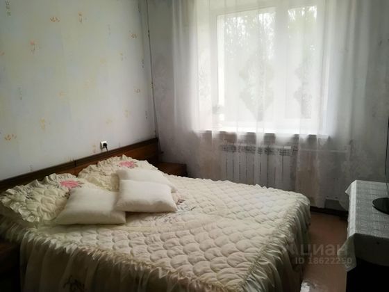 Продажа 2-комнатной квартиры 52,5 м², 5/5 этаж