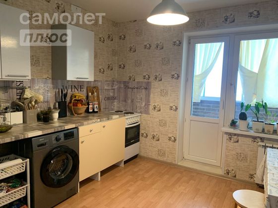 Продажа 2-комнатной квартиры 67,6 м², 10/12 этаж