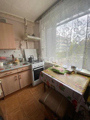 Продажа 1-комнатной квартиры 33,2 м², 2/3 этаж