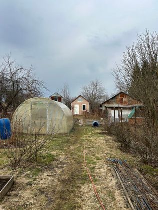 Продажа участка, 8 соток