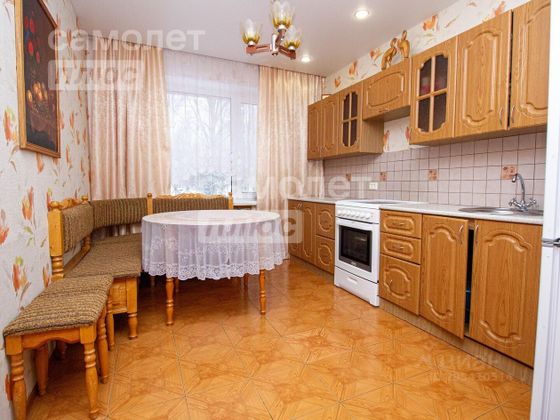 Продажа 3-комнатной квартиры 87,9 м², 1/9 этаж