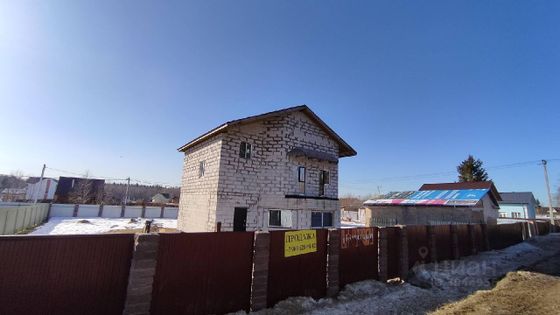 Продажа дома, 233 м², с участком 10 соток