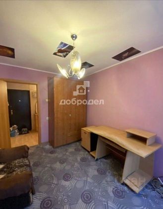 Продажа 2-комнатной квартиры 52 м², 2/10 этаж