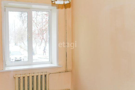 Продажа 2-комнатной квартиры 44,3 м², 1/3 этаж