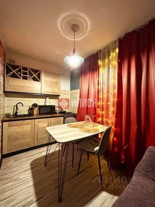 Продажа 1-комнатной квартиры 34,9 м², 1/5 этаж