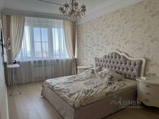 Аренда 2-комнатной квартиры 80 м², 12/24 этаж