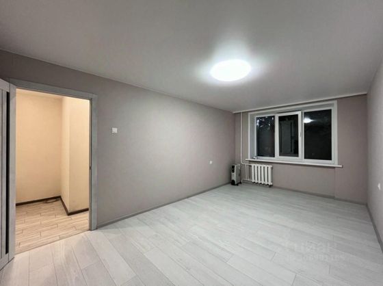 Продажа 1-комнатной квартиры 29,5 м², 1/5 этаж