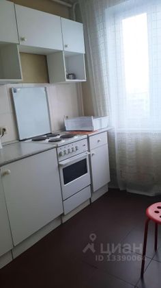 Аренда 1 комнаты, 20 м², 9/9 этаж