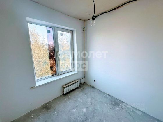 Продажа 1-комнатной квартиры 24,5 м², 8/9 этаж