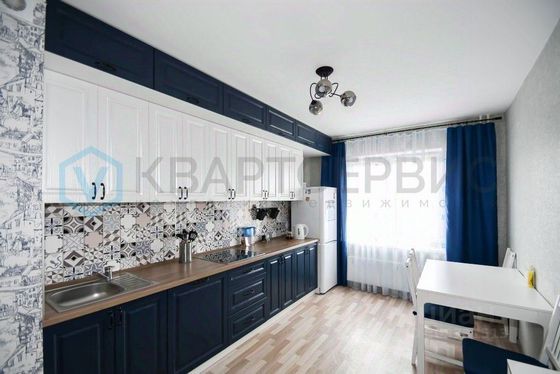 Продажа 3-комнатной квартиры 73,1 м², 1/4 этаж