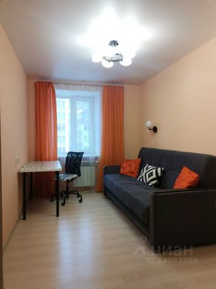 Аренда 2-комнатной квартиры 40 м², 8/9 этаж