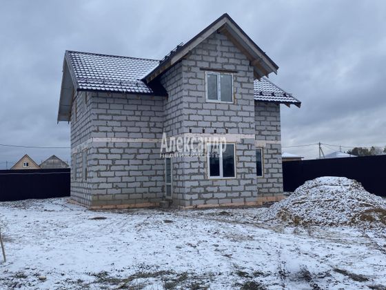 Продажа дома, 150 м², с участком 6 соток