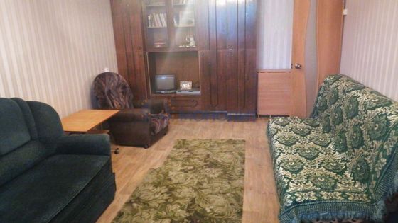 Продажа 2-комнатной квартиры 43 м², 2/12 этаж