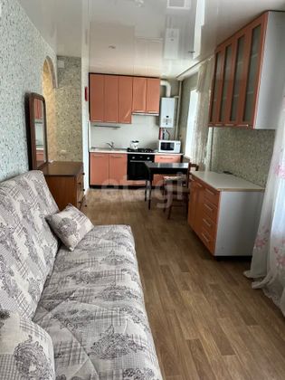 Продажа 2-комнатной квартиры 39,3 м², 2/5 этаж