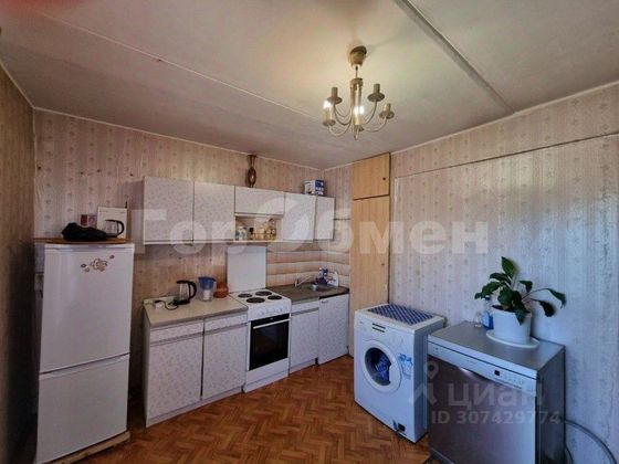 Продажа 2-комнатной квартиры 50 м², 8/16 этаж