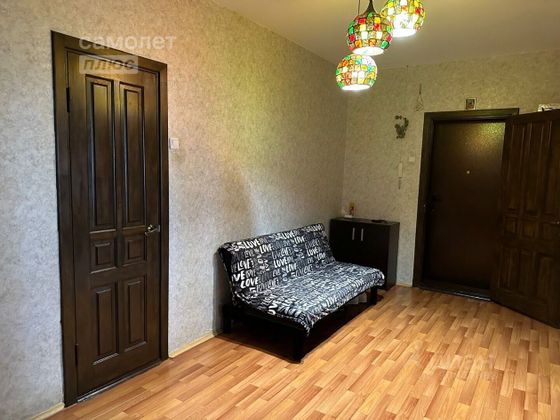 Продажа 3-комнатной квартиры 98,6 м², 12/16 этаж