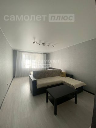 Продажа 1-комнатной квартиры 48 м², 7/10 этаж