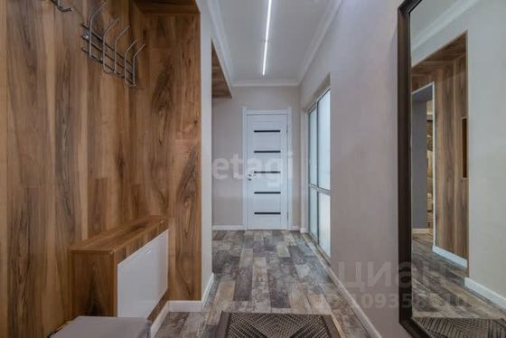 Продажа многокомнатной квартиры 181,1 м², 2/2 этаж