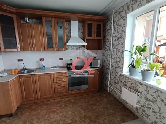 Продажа 3-комнатной квартиры 60 м², 5/10 этаж