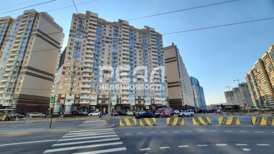 Продажа квартиры-студии 30,2 м², 17/19 этаж