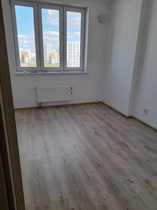 Продажа 2-комнатной квартиры 46,7 м², 13/15 этаж