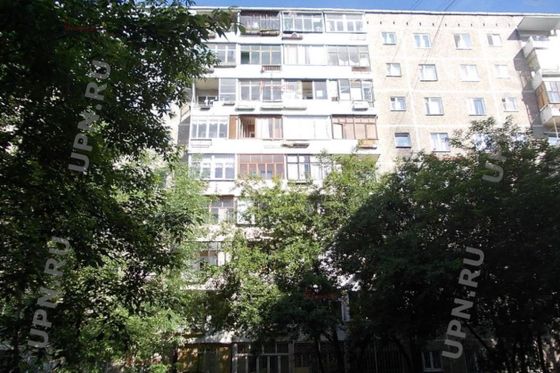 Продажа 4-комнатной квартиры 64 м², 9/9 этаж