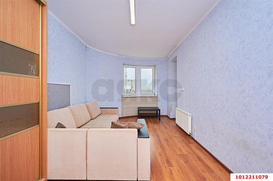 Продажа 3-комнатной квартиры 90 м², 6/16 этаж