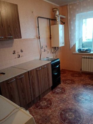 Продажа 1-комнатной квартиры 39 м², 9/10 этаж