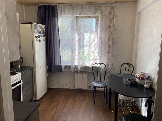 Продажа 3-комнатной квартиры 69 м², 1/5 этаж