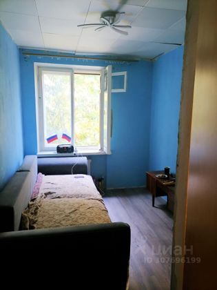 Аренда 1 комнаты, 10 м², 5/5 этаж