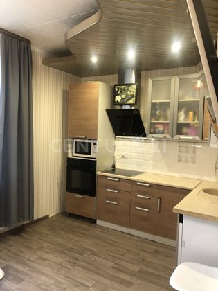 Продажа 2-комнатной квартиры 64,3 м², 3/5 этаж