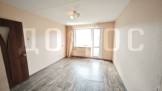 Продажа 1-комнатной квартиры 28,4 м², 4/5 этаж