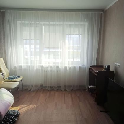 Продажа 1-комнатной квартиры 32 м², 2/5 этаж