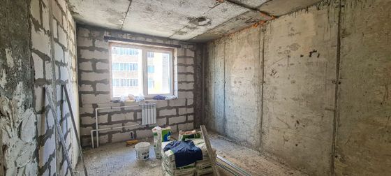 Продажа 1-комнатной квартиры 32,6 м², 5/5 этаж