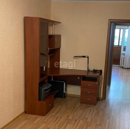 Аренда 2-комнатной квартиры 46 м², 2/5 этаж