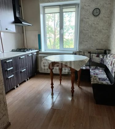 Продажа 1-комнатной квартиры 27 м², 1/5 этаж