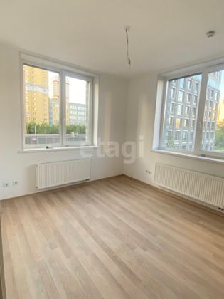 Продажа 2-комнатной квартиры 64 м², 3/23 этаж