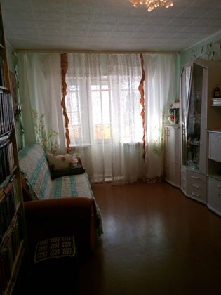 Продажа 3-комнатной квартиры 62 м², 2/5 этаж