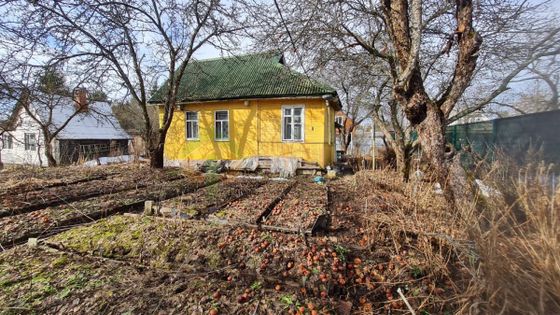 Продажа дома, 55 м², с участком 6 соток