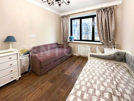 Продажа 2-комнатной квартиры 40 м², 6/9 этаж