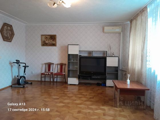 Продажа 2-комнатной квартиры 72,1 м², 3/9 этаж