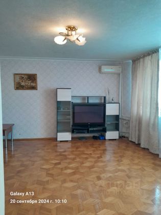 Продажа 2-комнатной квартиры 72,1 м², 3/9 этаж