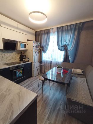 Продажа 1-комнатной квартиры 32 м², 5/12 этаж