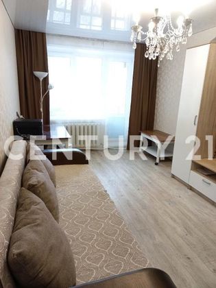 Продажа 2-комнатной квартиры 48 м², 1/5 этаж