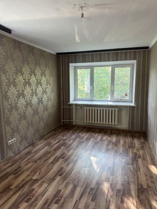 Продажа 1-комнатной квартиры 32,2 м², 2/5 этаж