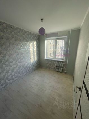 Продажа 2-комнатной квартиры 43,6 м², 5/9 этаж