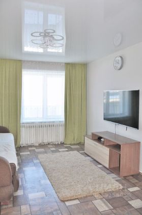 Продажа 2-комнатной квартиры 51 м², 1/1 этаж