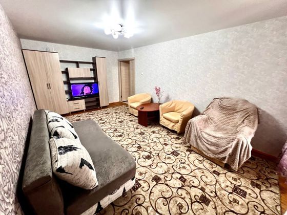 Продажа 2-комнатной квартиры 58,1 м², 5/9 этаж